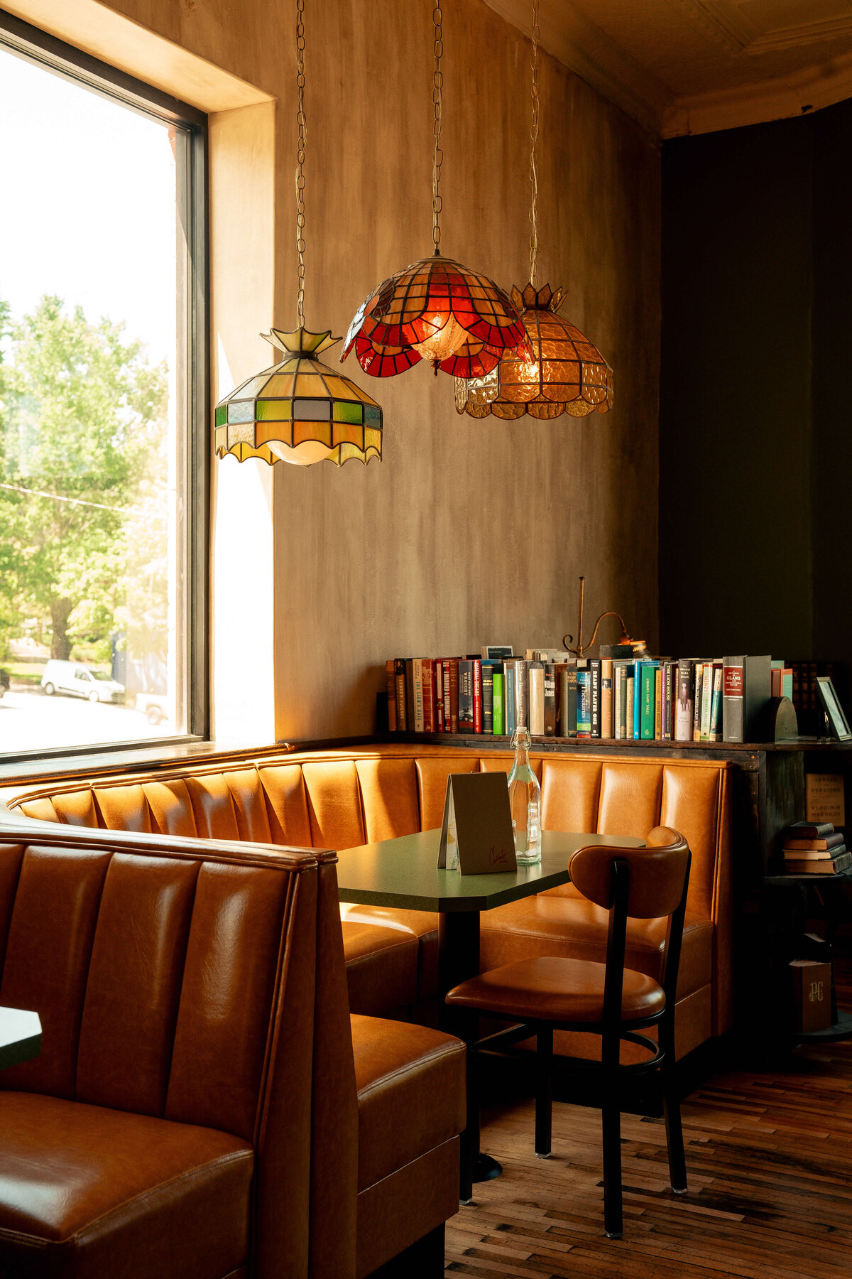 Character Study Interior Design in Asheville, North Carolina