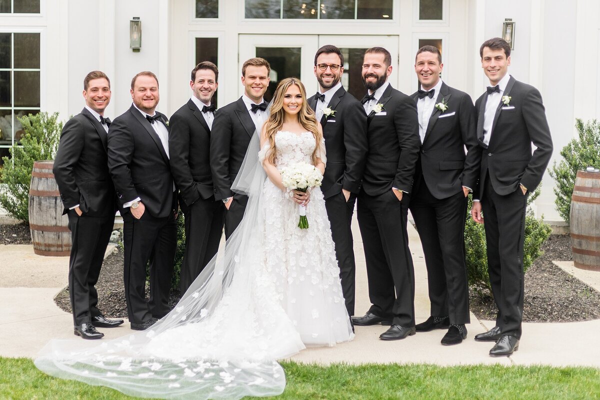 Renault Winery + New Jersey + Robyn and Evan + Jewish Couples + Yael Pachino Photogarphy LLC_2882
