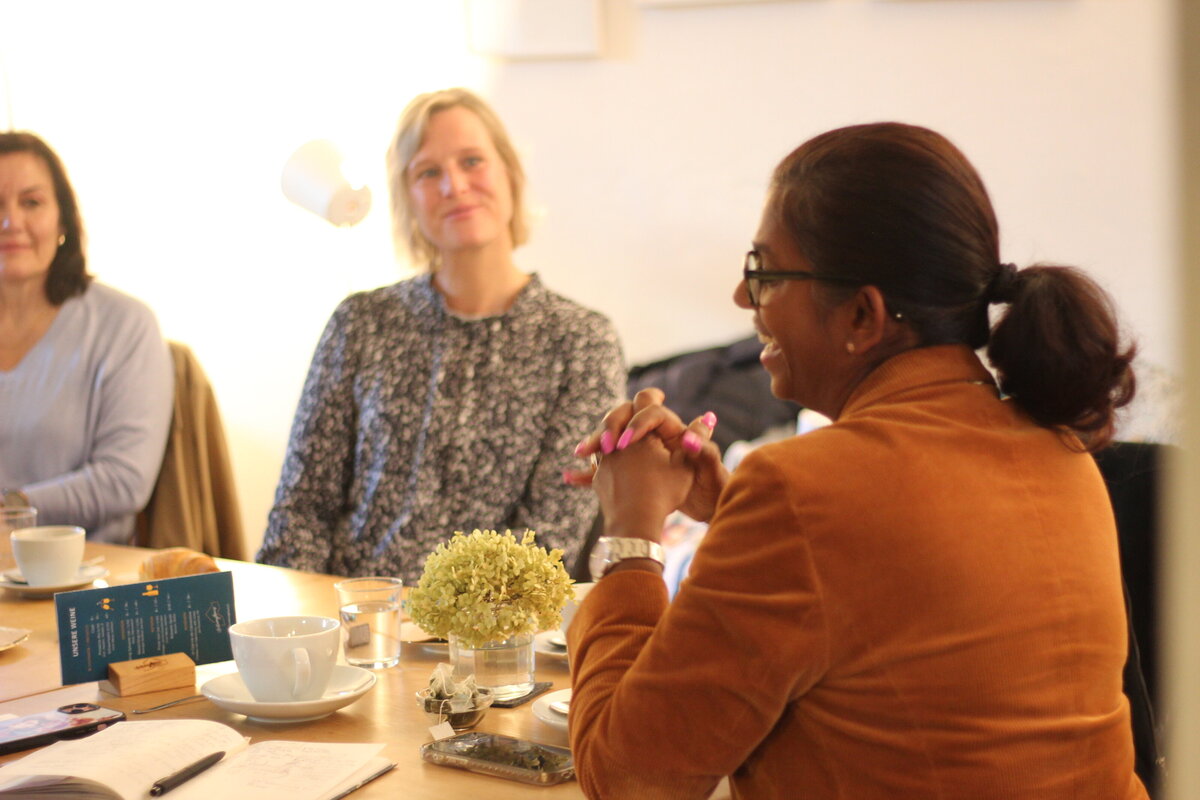 womaennedorf women's networking event zurich2