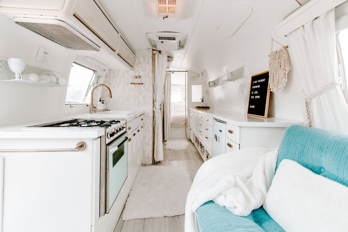 Shop our fave RV Airstream items | LynneKnowlton.com | DESIGN THE LIFE YOU WANT TO LIVE