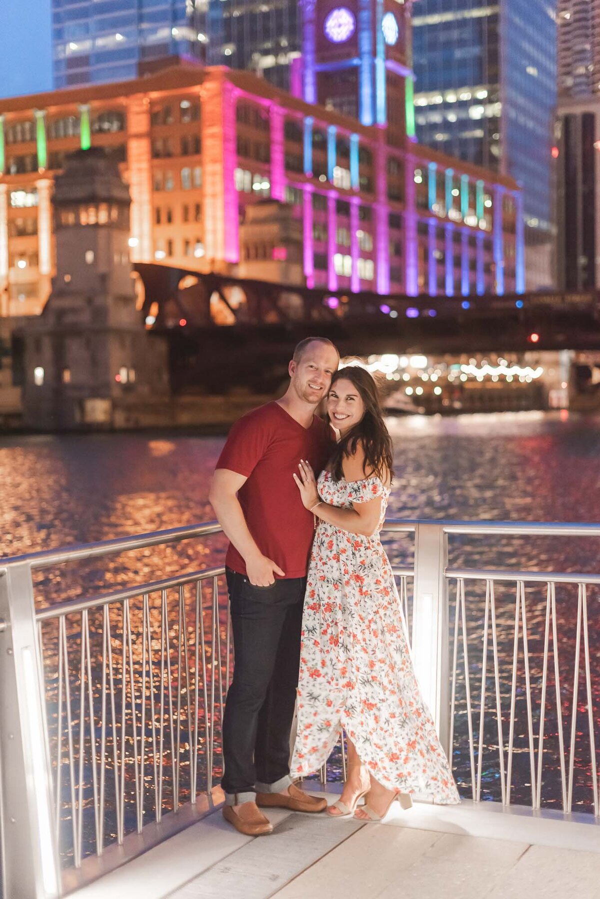 chicago-illinois-summer-engagement-session-lisa-shreffler-photography_9