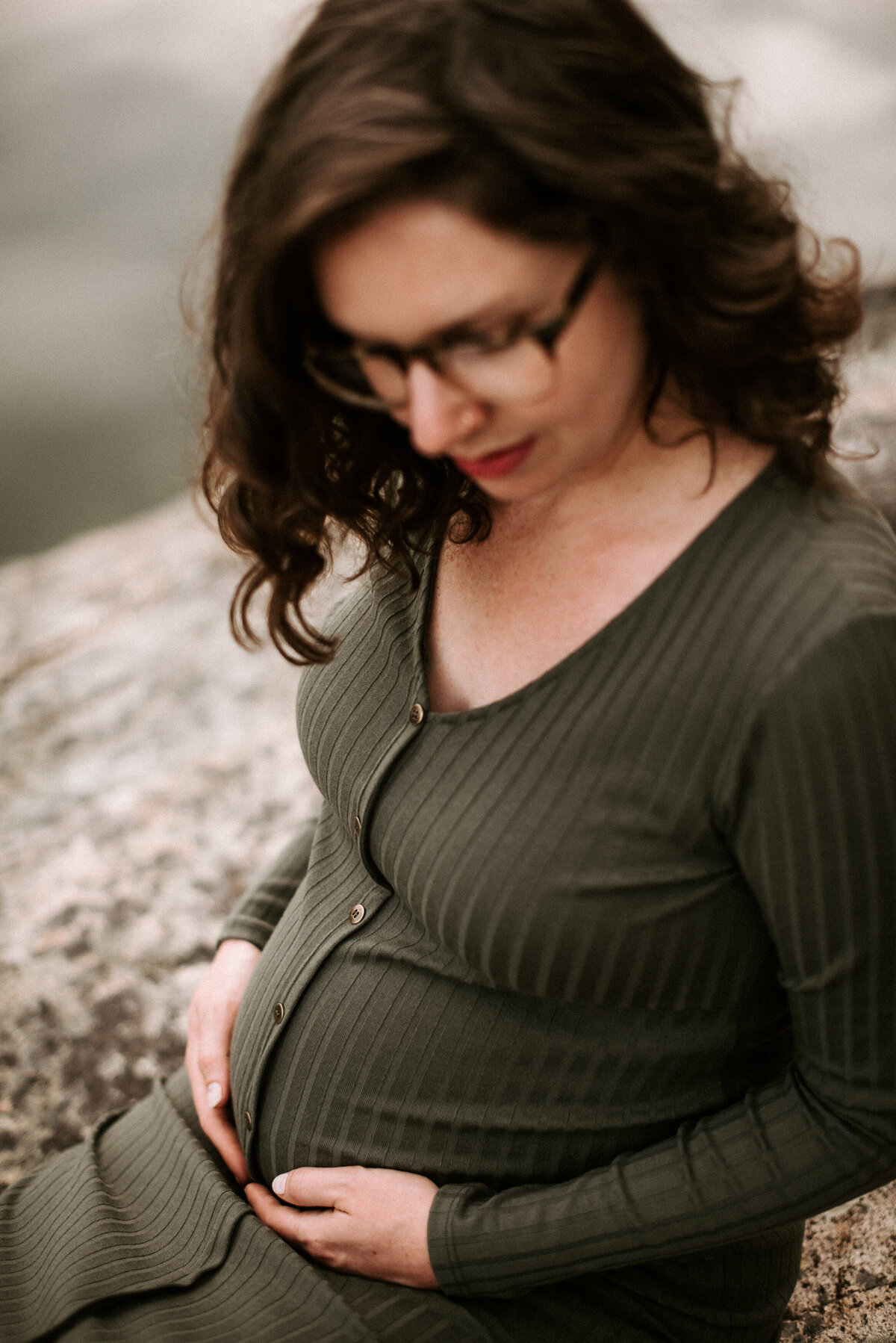 Kootenay  Maternity Photographer, Nelson, BC, Canada