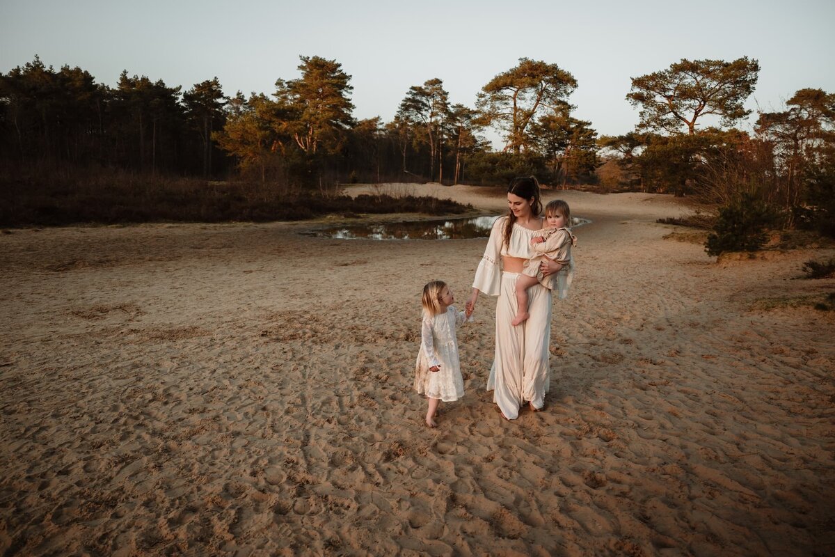 Gezin fotoshoot Eline Hemelt Photography 43