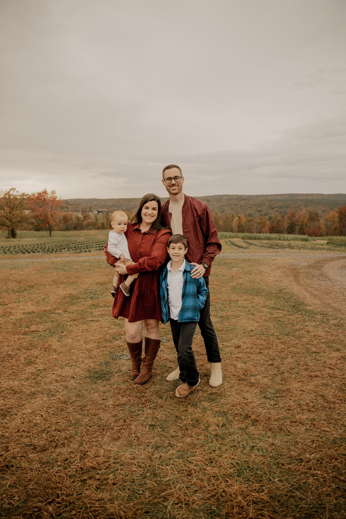 Chattanooga Family Photographer