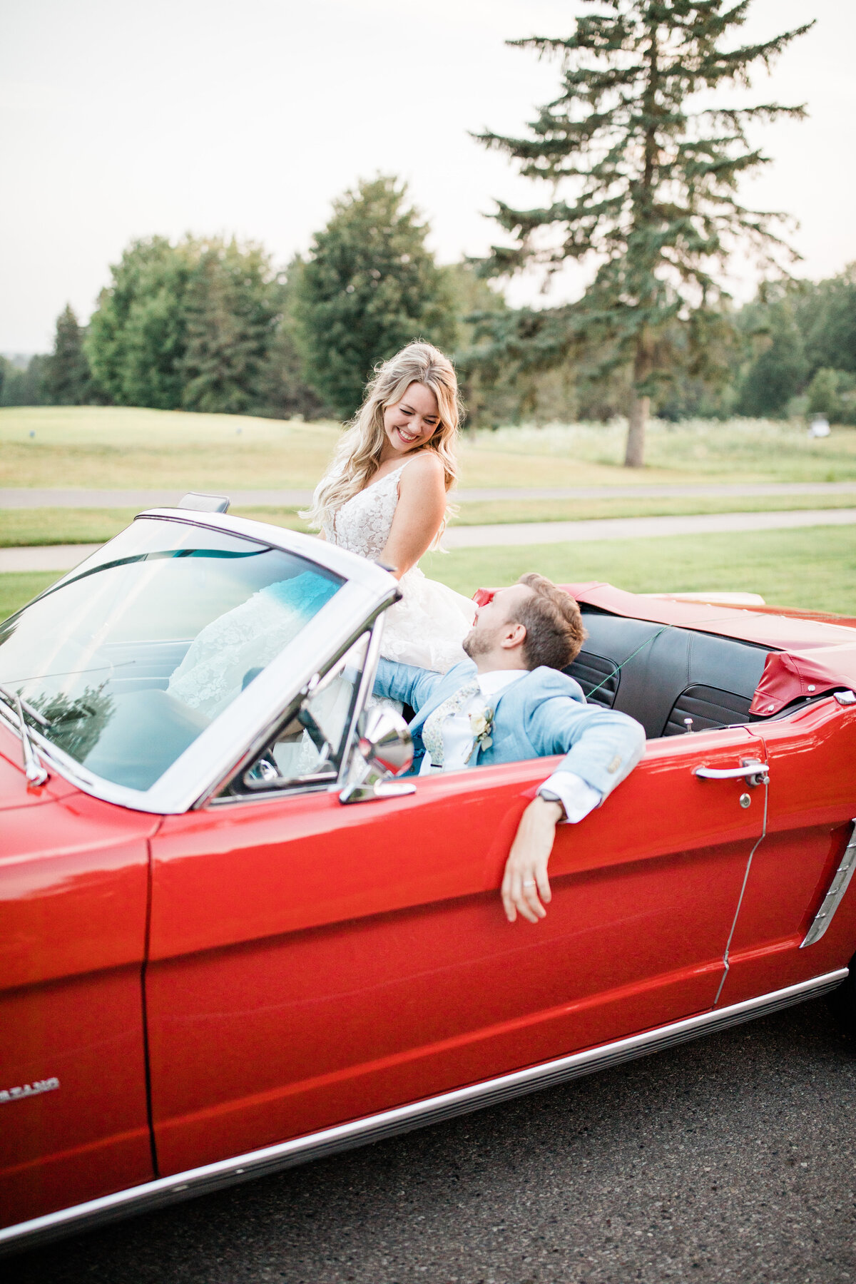 mustang