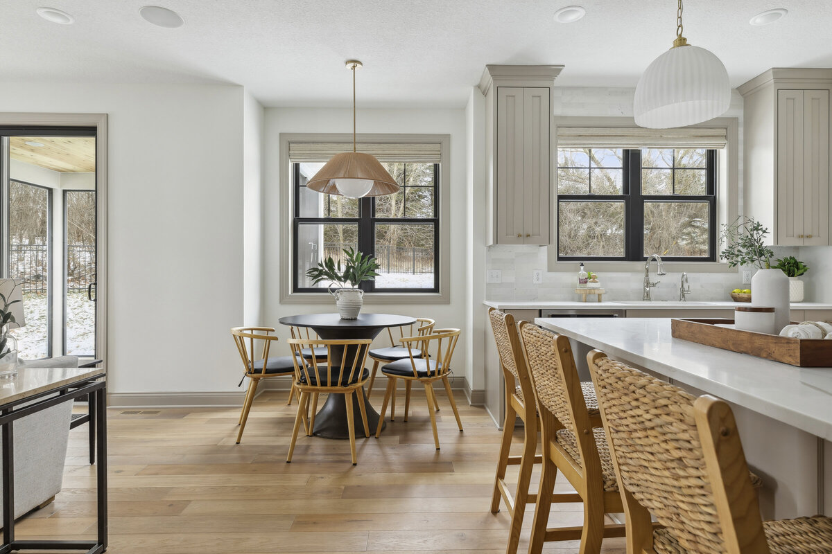 Alma Homes Woodbury New Build35