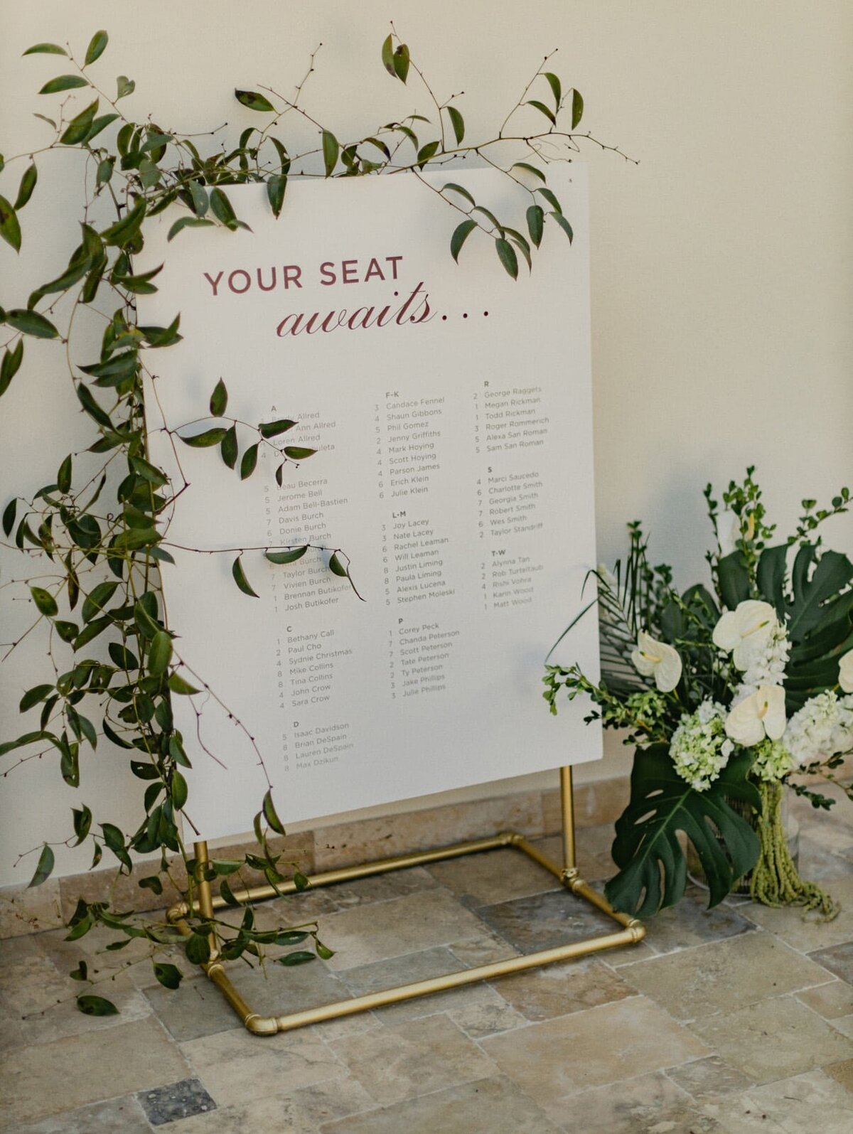 Puerto Vallarta Destination Wedding Planners Orange Blossom Events 096