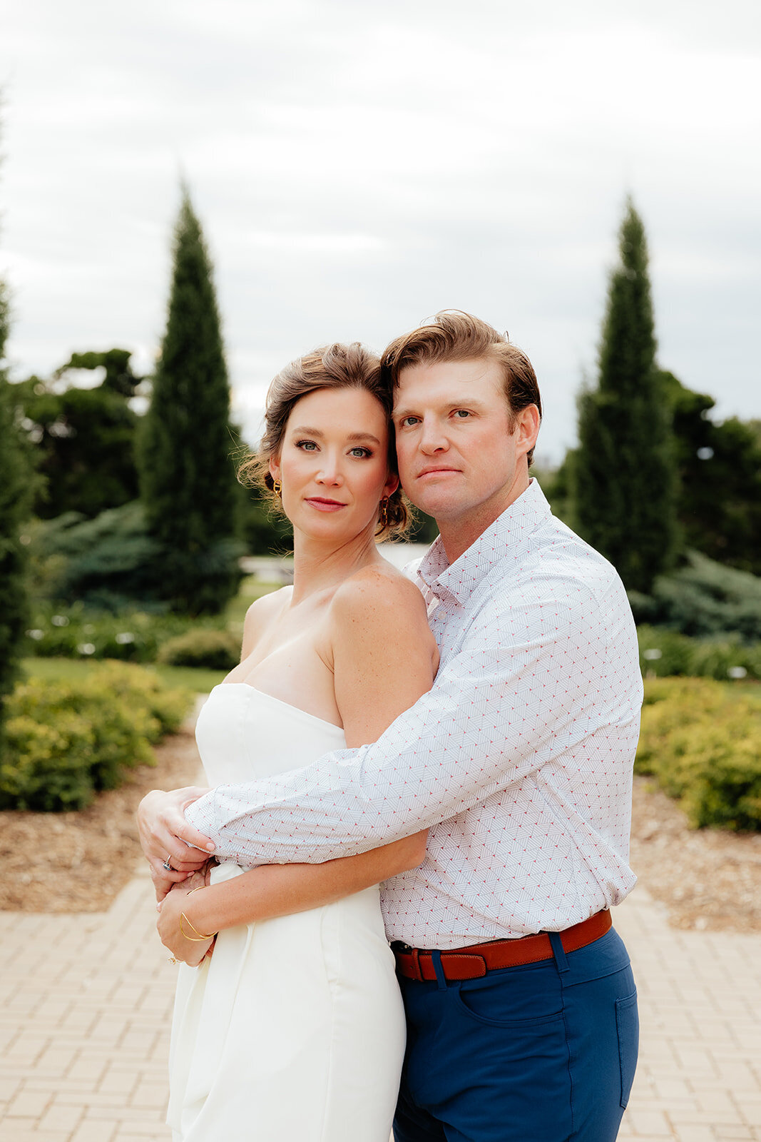 Brittany and Brady Engagement Portraits _ Marissa Reib Photography _ Tulsa Wedding Photographer-81_websize