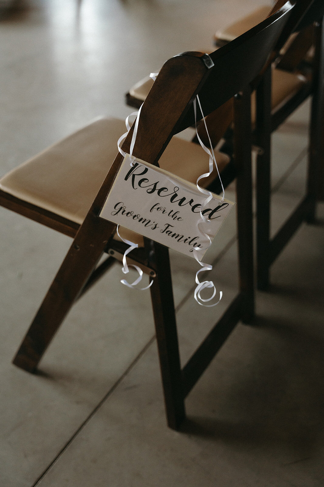 Red Deer Wedding Venue River Valley 47