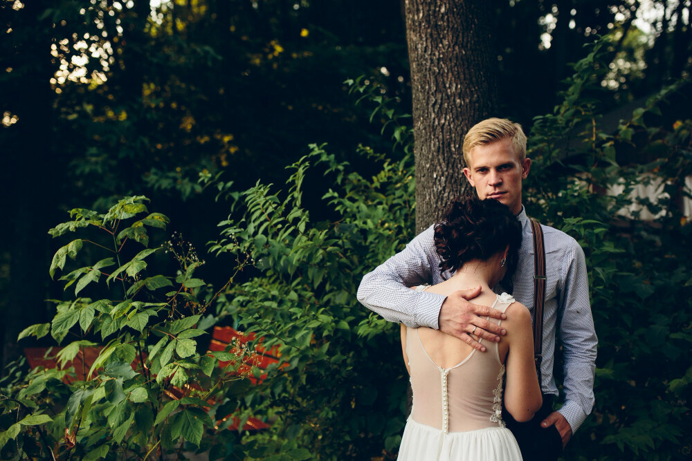 Hawaii Wedding Videographers - NWF
