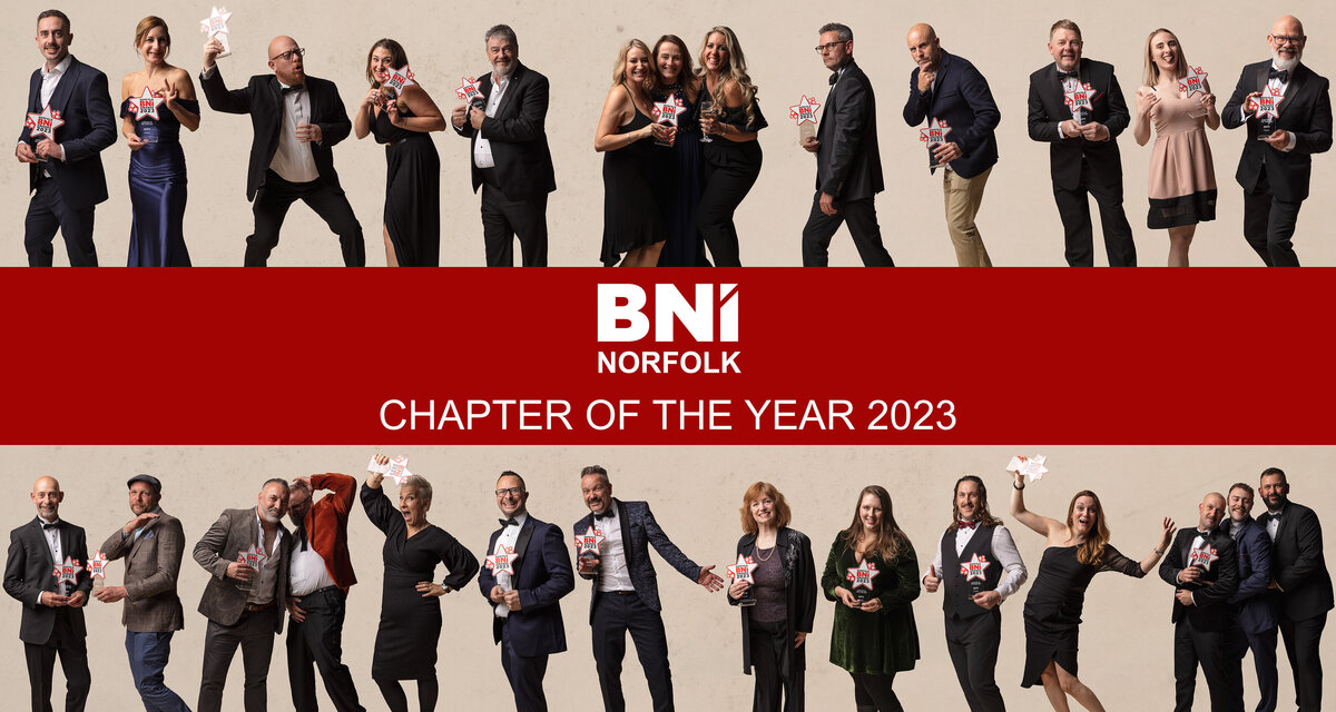 CHAPTER OF THE YEARsml