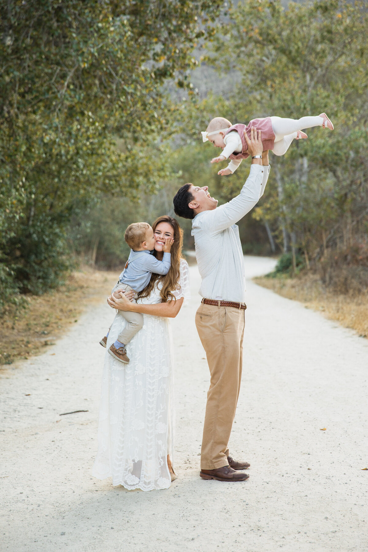 Rustic photography in Carmel Valley