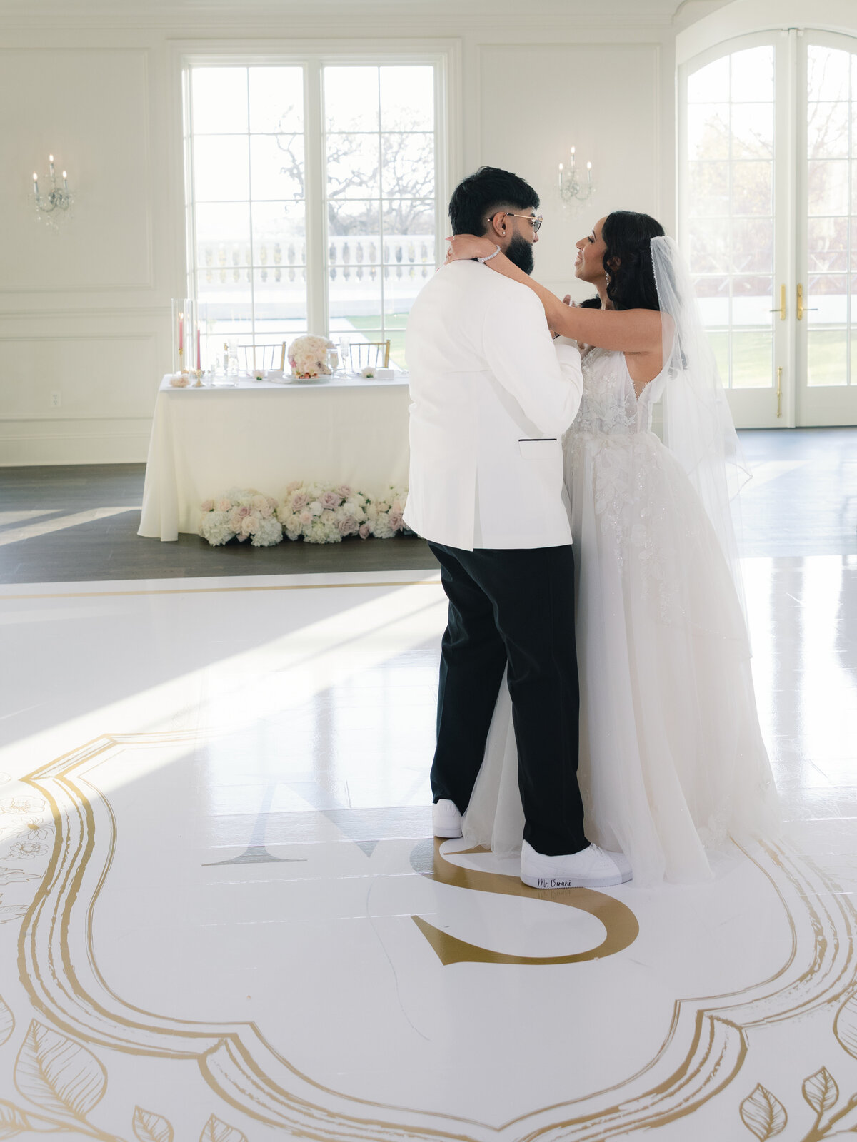 Milana + Sean_The Hillside Estate Wedding_-87