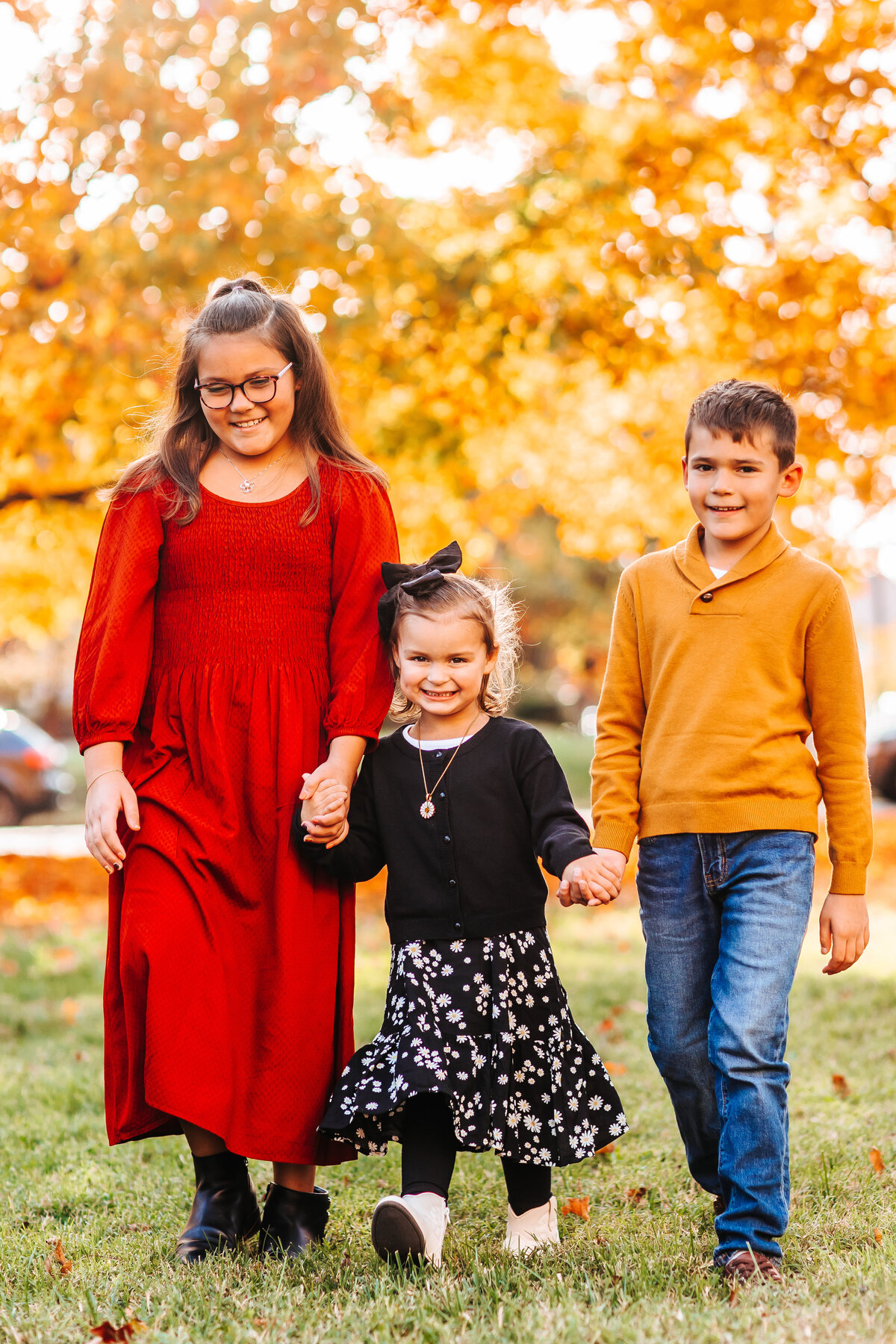 Virginia Family Photographer - Photography by Amy Nicole-772