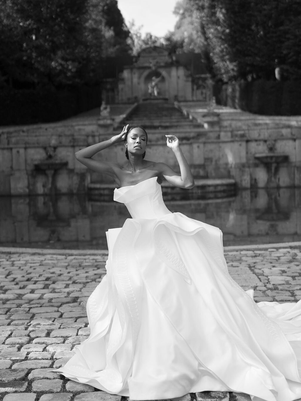 Chateau_de _Villette_paris_wedding_florist_capucineatelierfloral_44