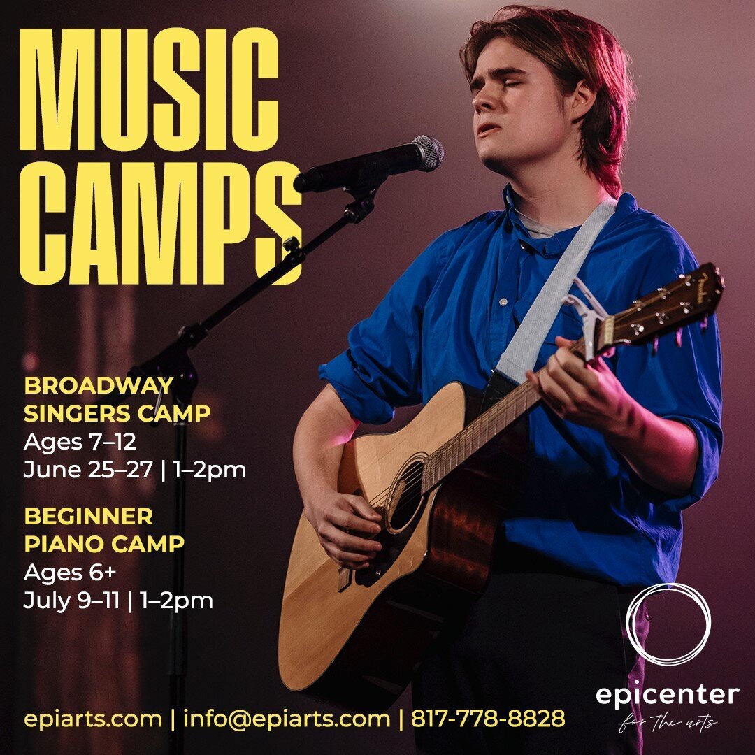 music-camps