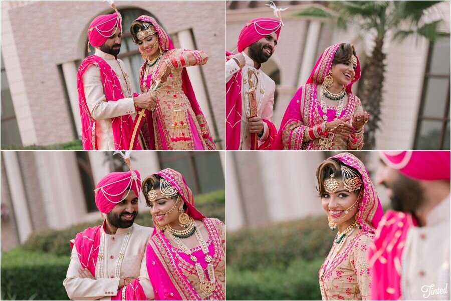 Radiate Love and Beauty: Your Destination Wedding Makeup Artist
