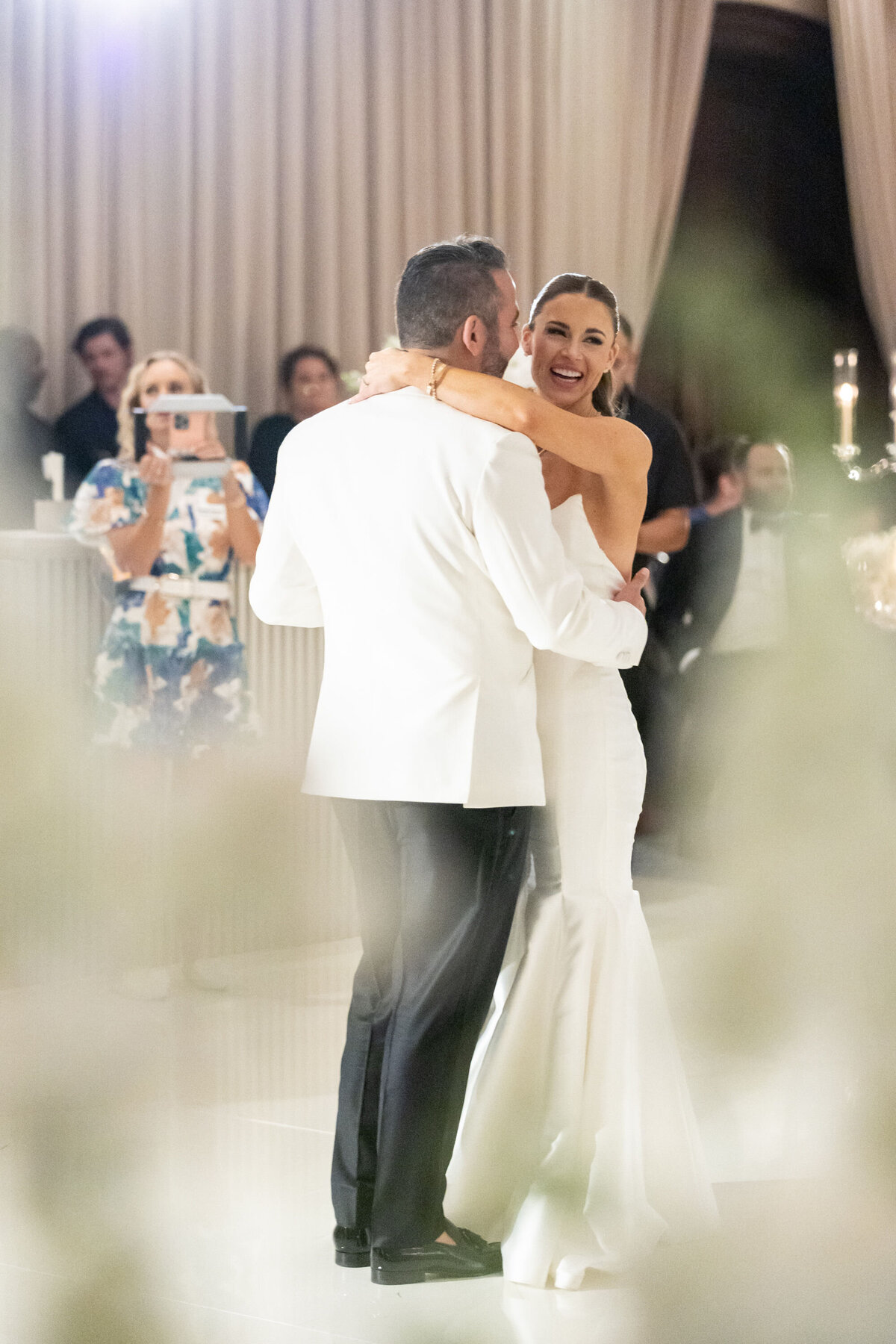 Dallas Country Club Wedding 32