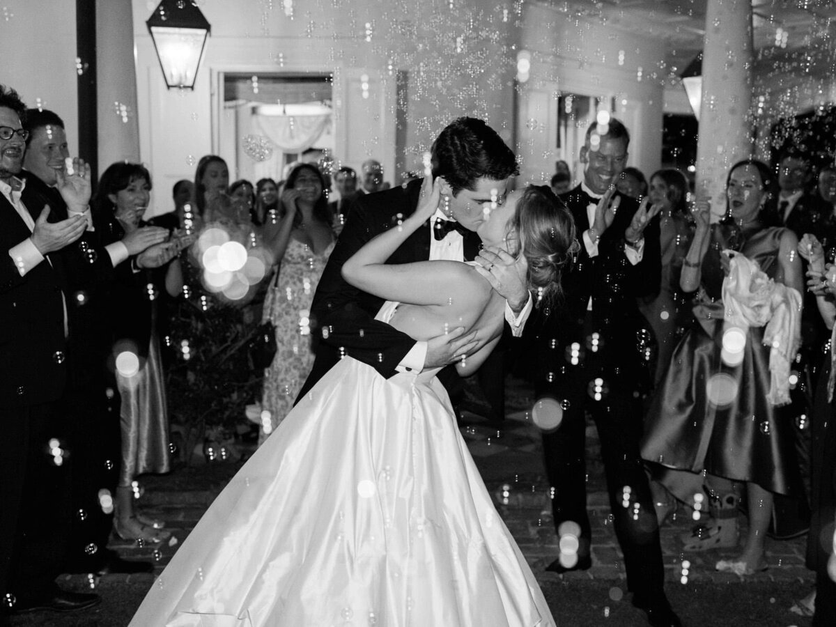 William Aiken House Charleston Wedding | Carolina Occasions 33
