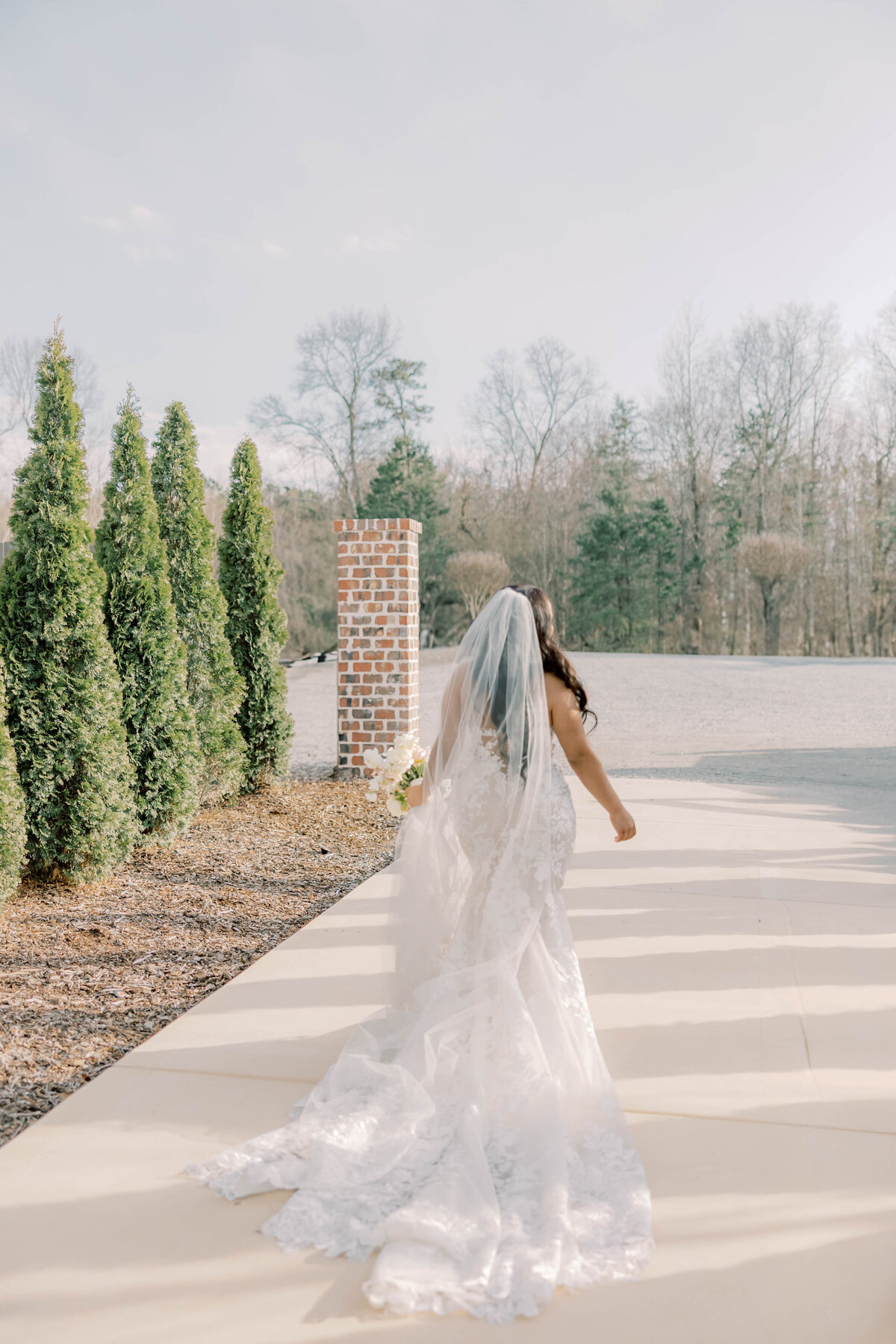 Conservatory Wedding Blackberry Ridge Georgia-9567