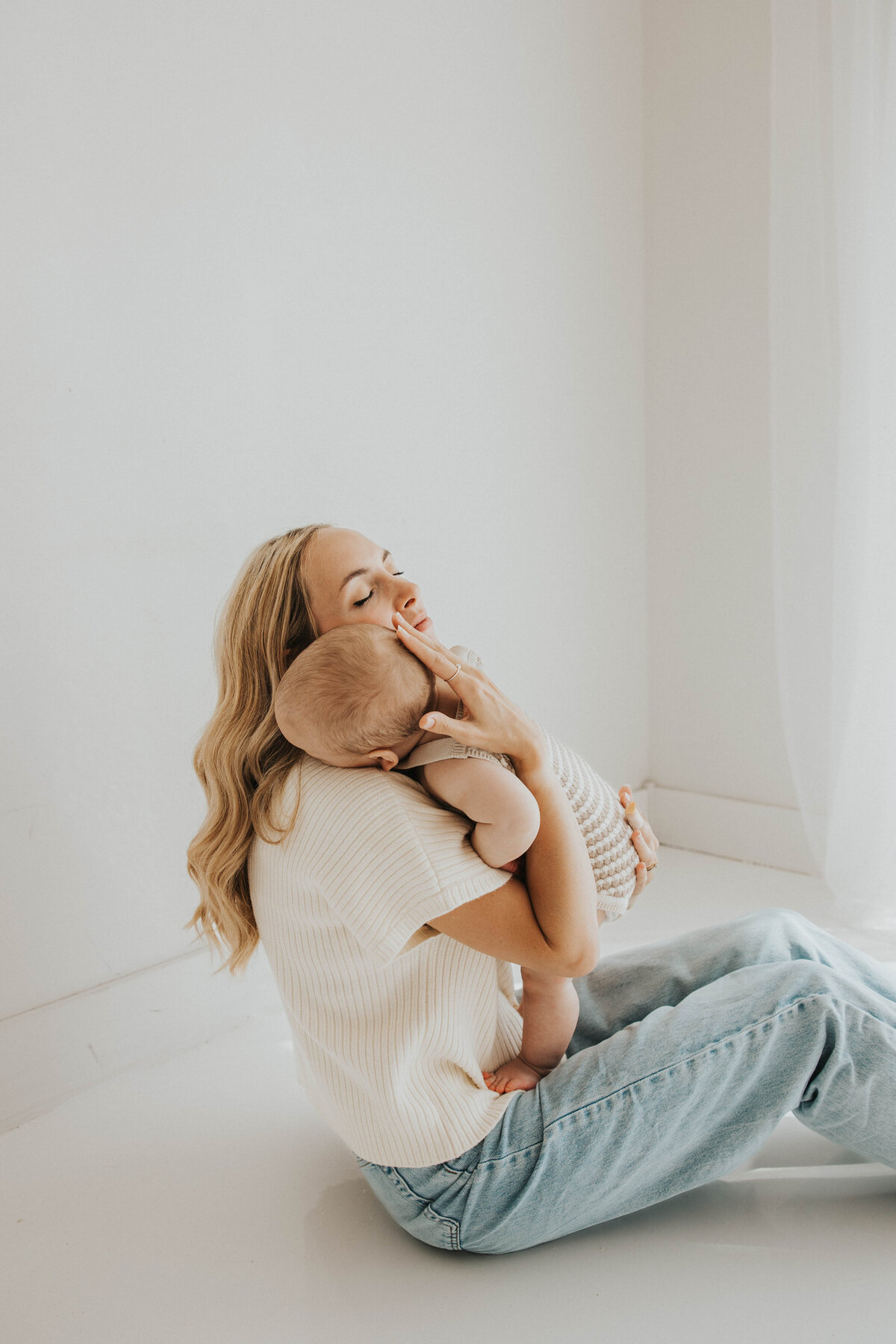 Fister Family - Elizabeth George Photography108794