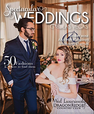 Symphony Weddings Bridal Spectacular
