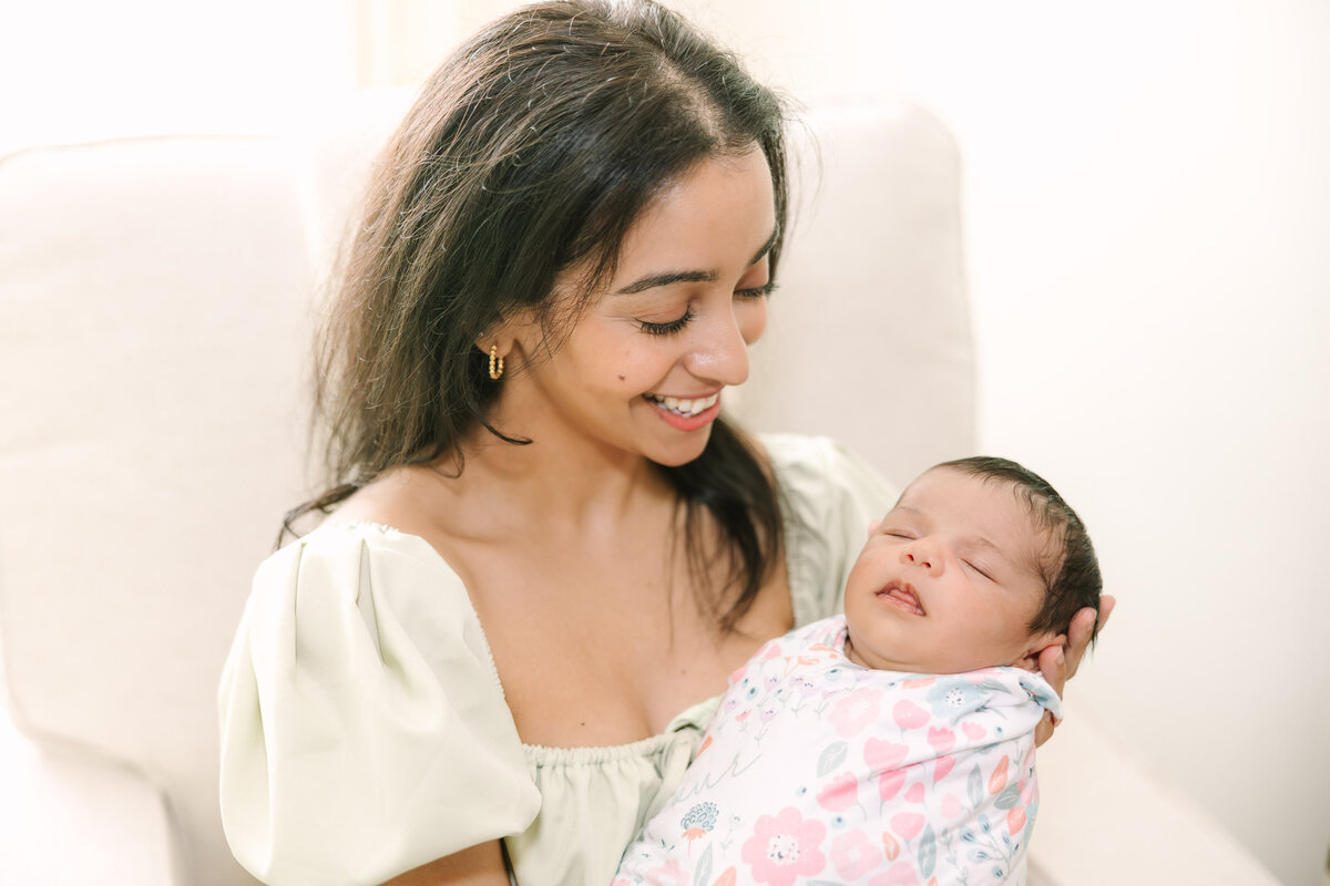 Tarar Newborn - Nour-112