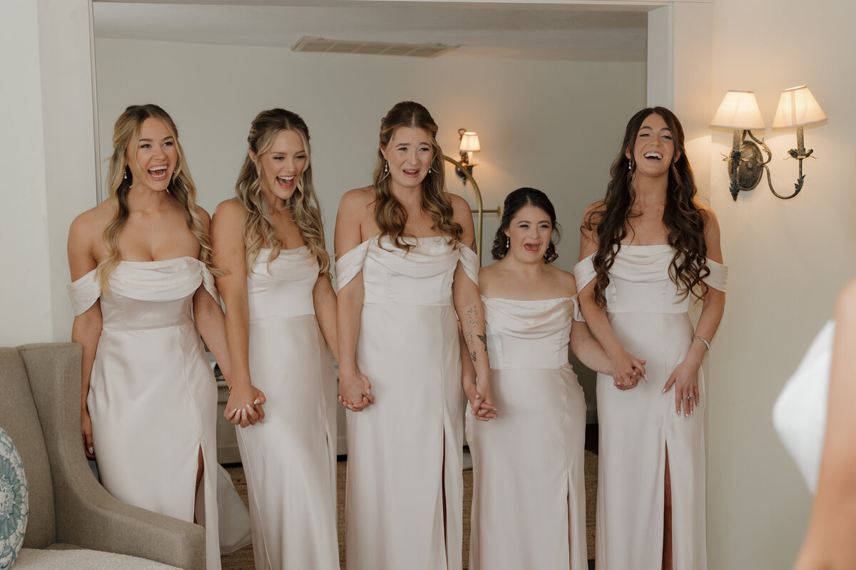 K. Lauren Photography - Julie & Nick Wedding-18