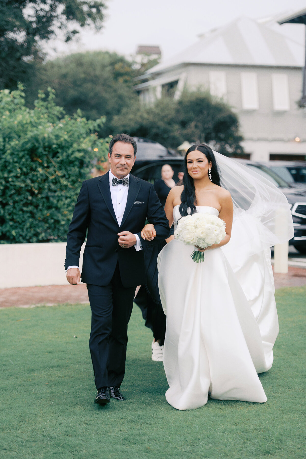 Rosemary Beach Town Hall Wedding-38