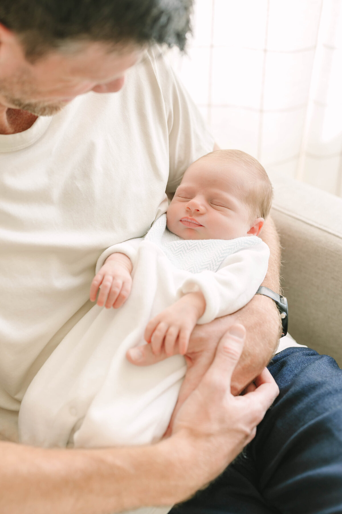 Sikes Newborn-20