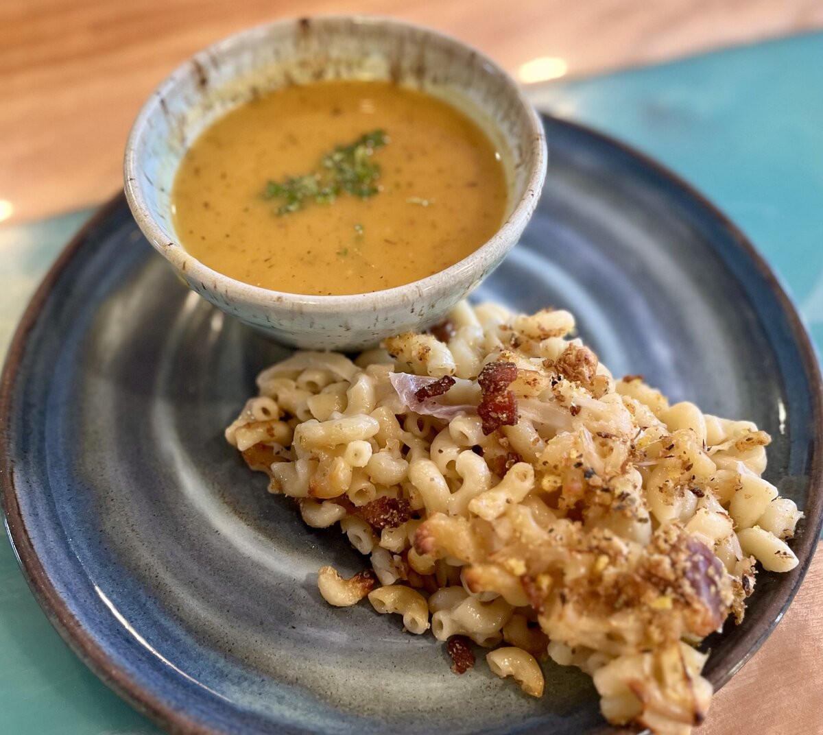 Healthy Cafe Food | Lunch Spot | Cinnamon Soul Cafe