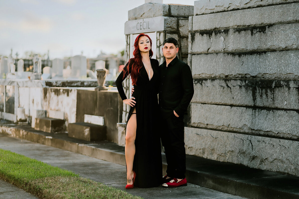 New Orleans Family Photographer 64