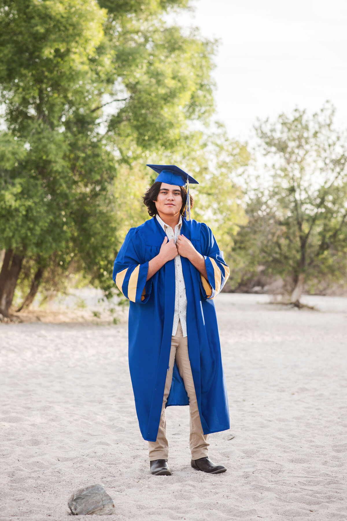 Graduates 35