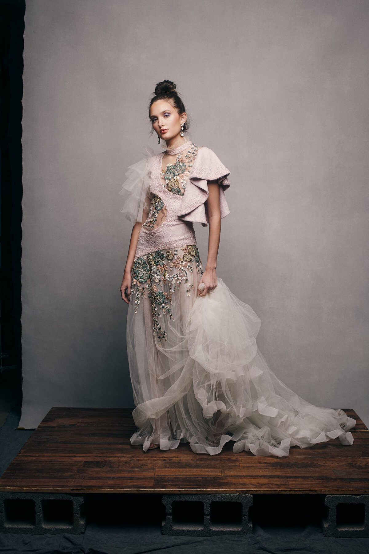 Editorial-fashion-model-Mysterious by NPN-gown (1)