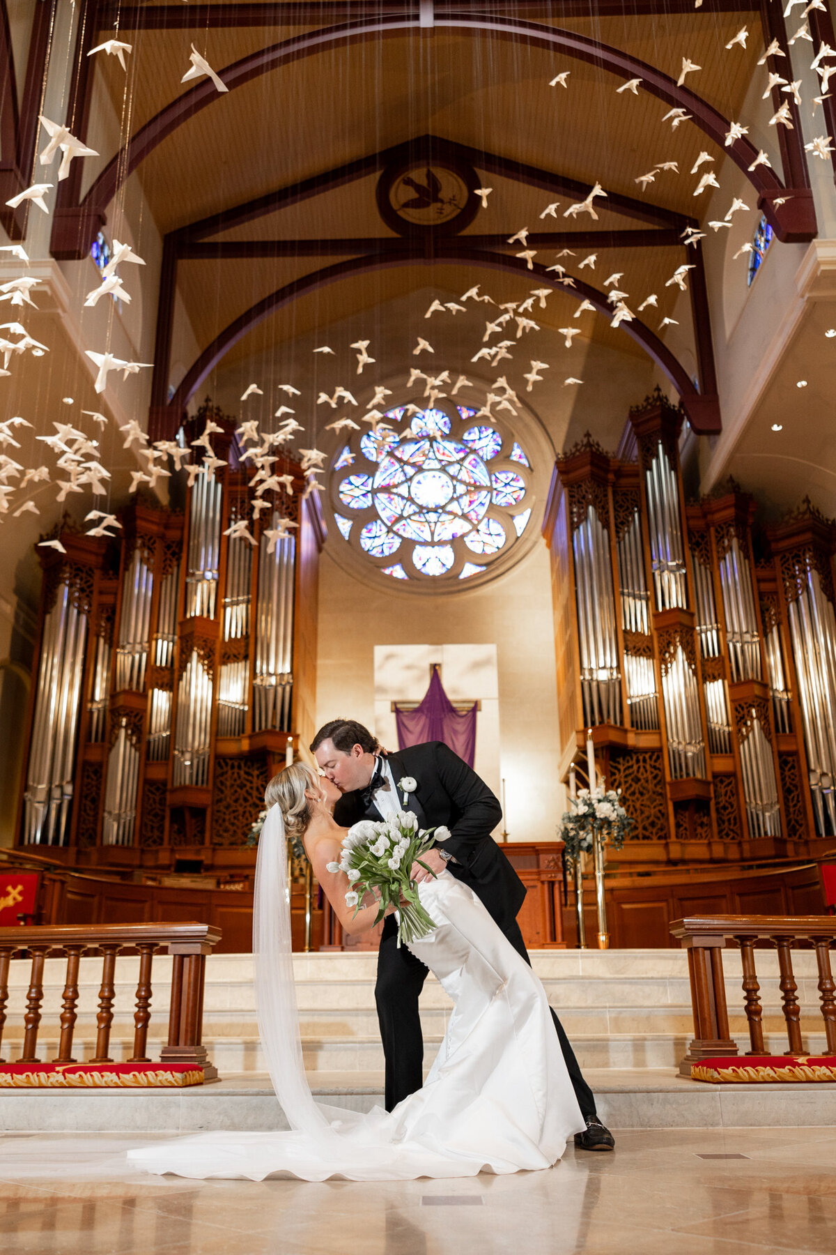 Todd Graham Photography Cherokee Town and Country Club wedding photographers-13
