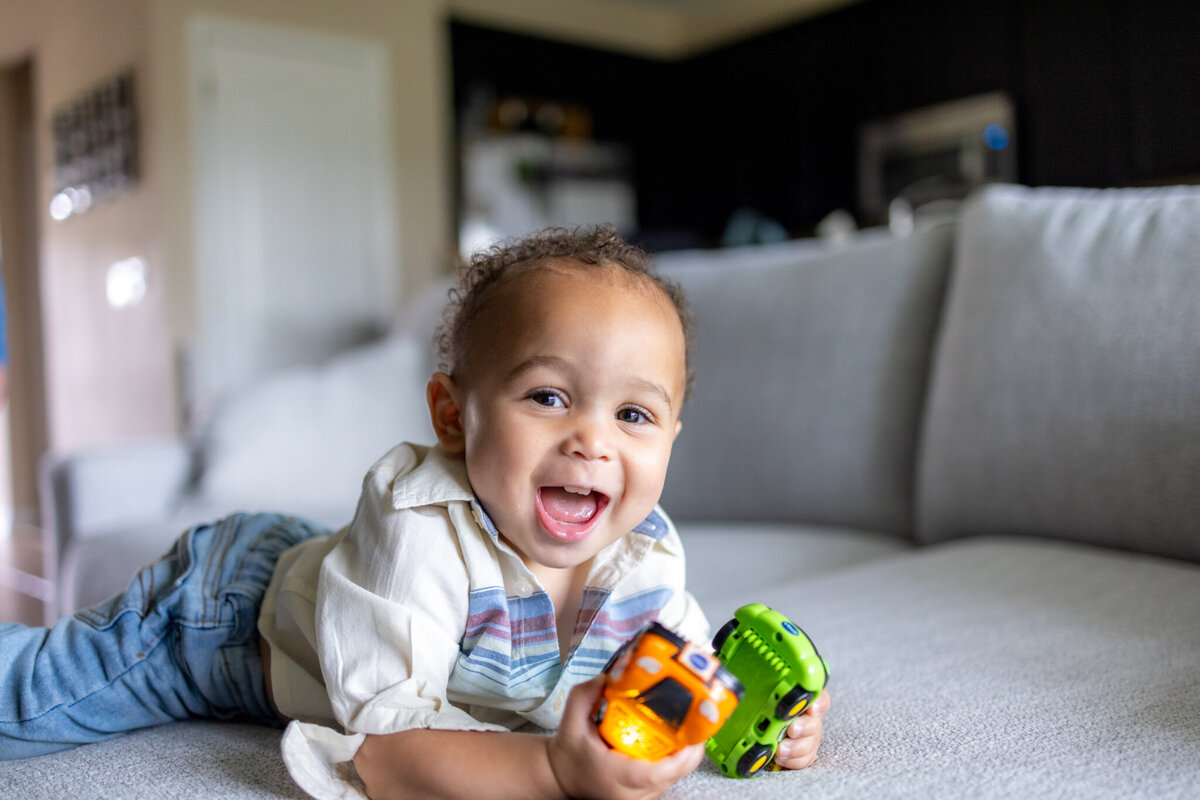 Orlando Family Photographer