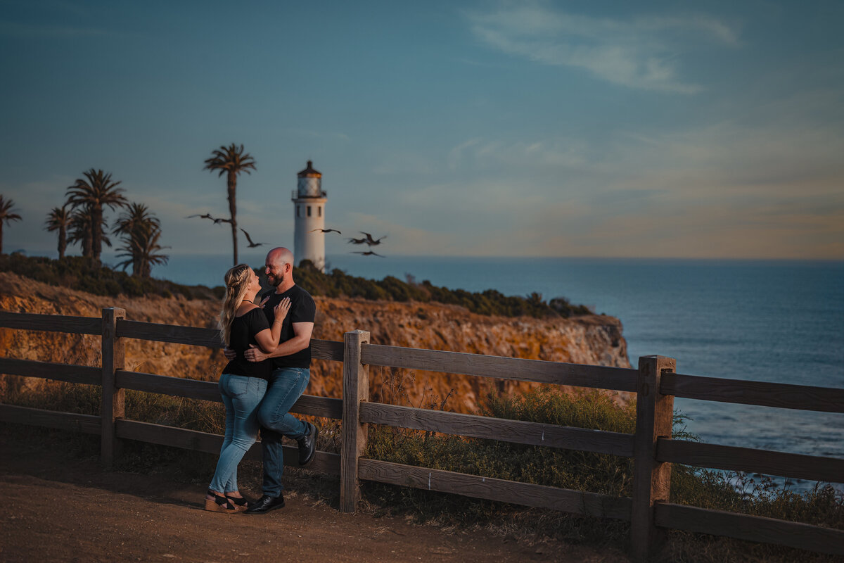 Mads + Matt Engagement-227