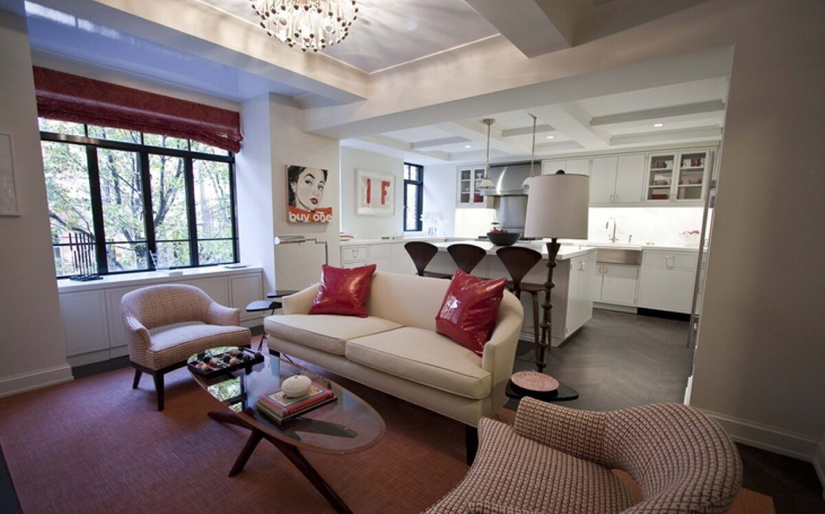 St. Vincents Gallery Christopher Marcum Design