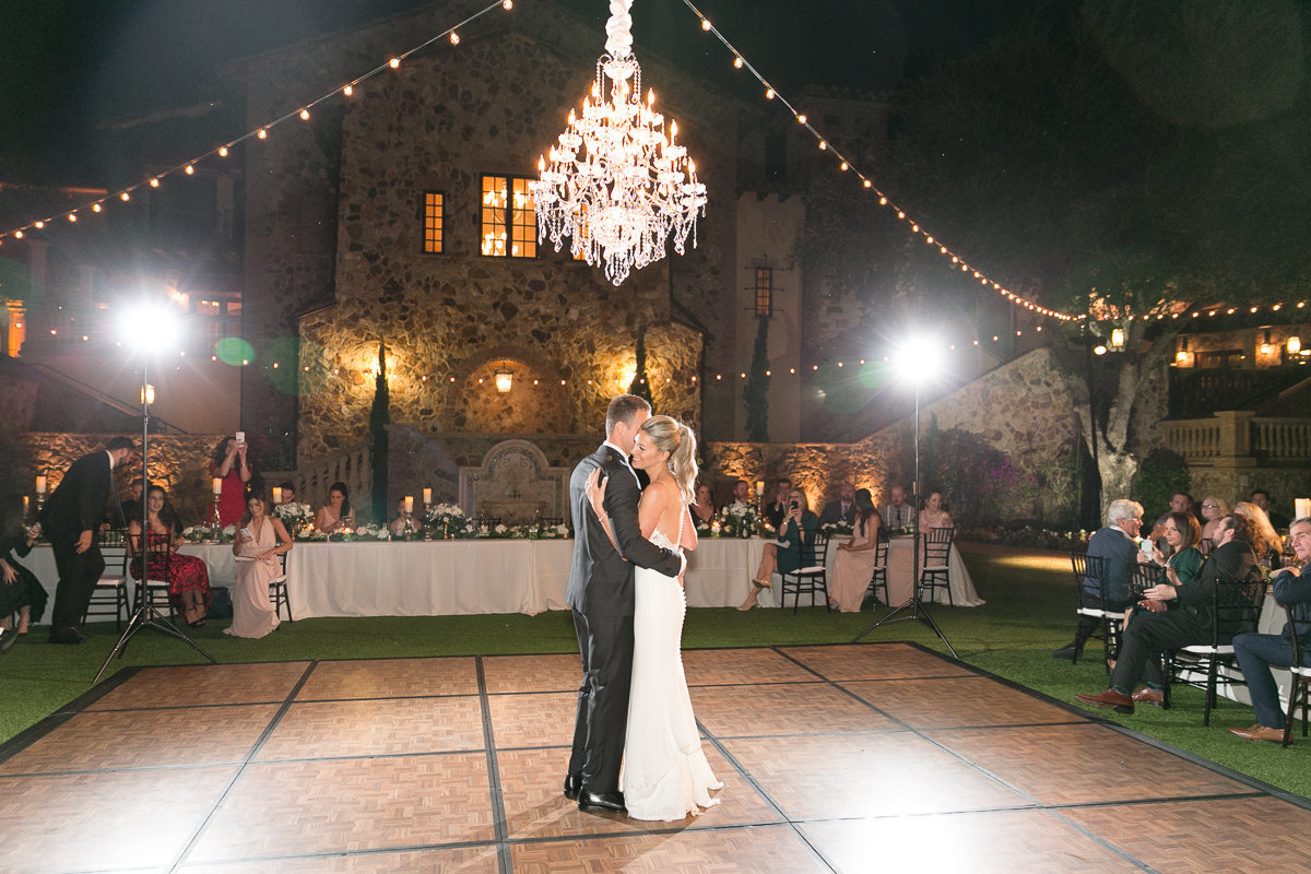 Bella Collina wedding | Ellen and John |  Orlando wedding photographer 34