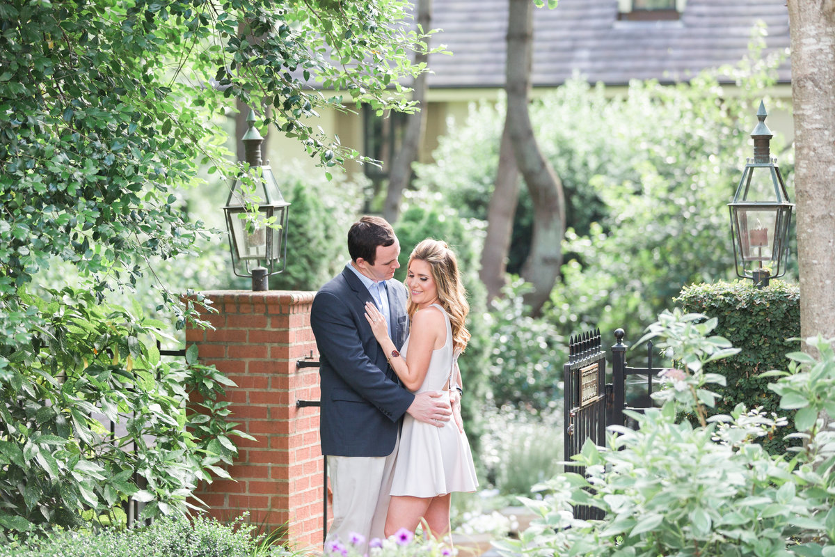 Noelle and Gregg Engaged-Samantha Laffoon Photography-88