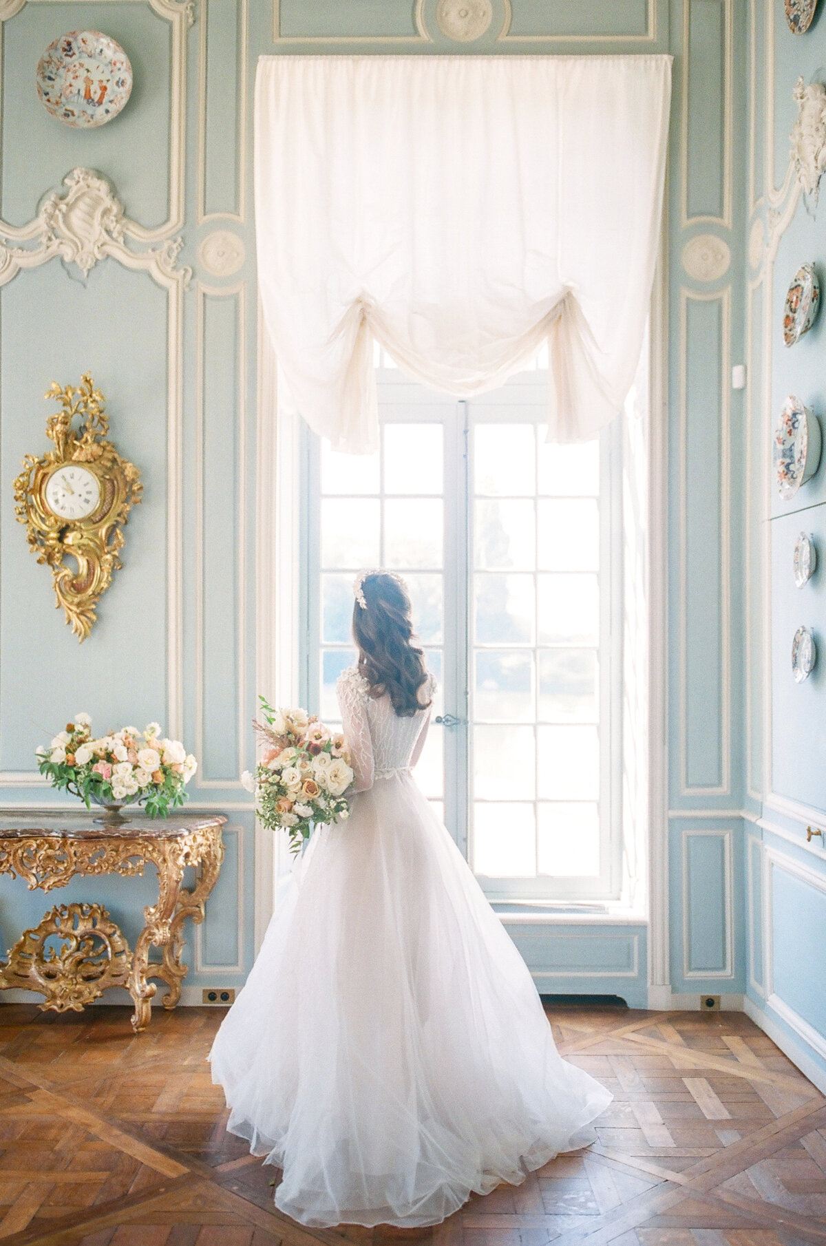 Paris-France-Wedding-Planners