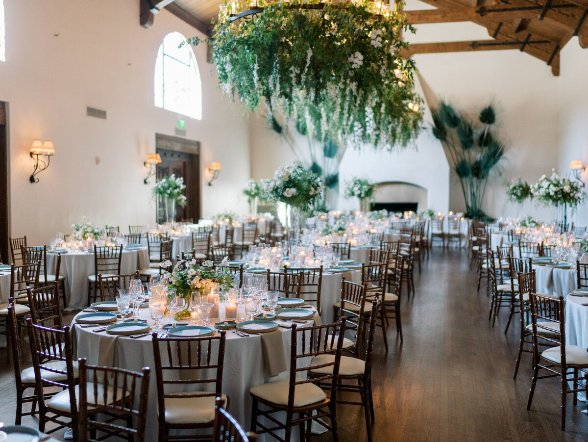 Montecito Club Wedding - Santa Barbara Wedding Photographer-00093