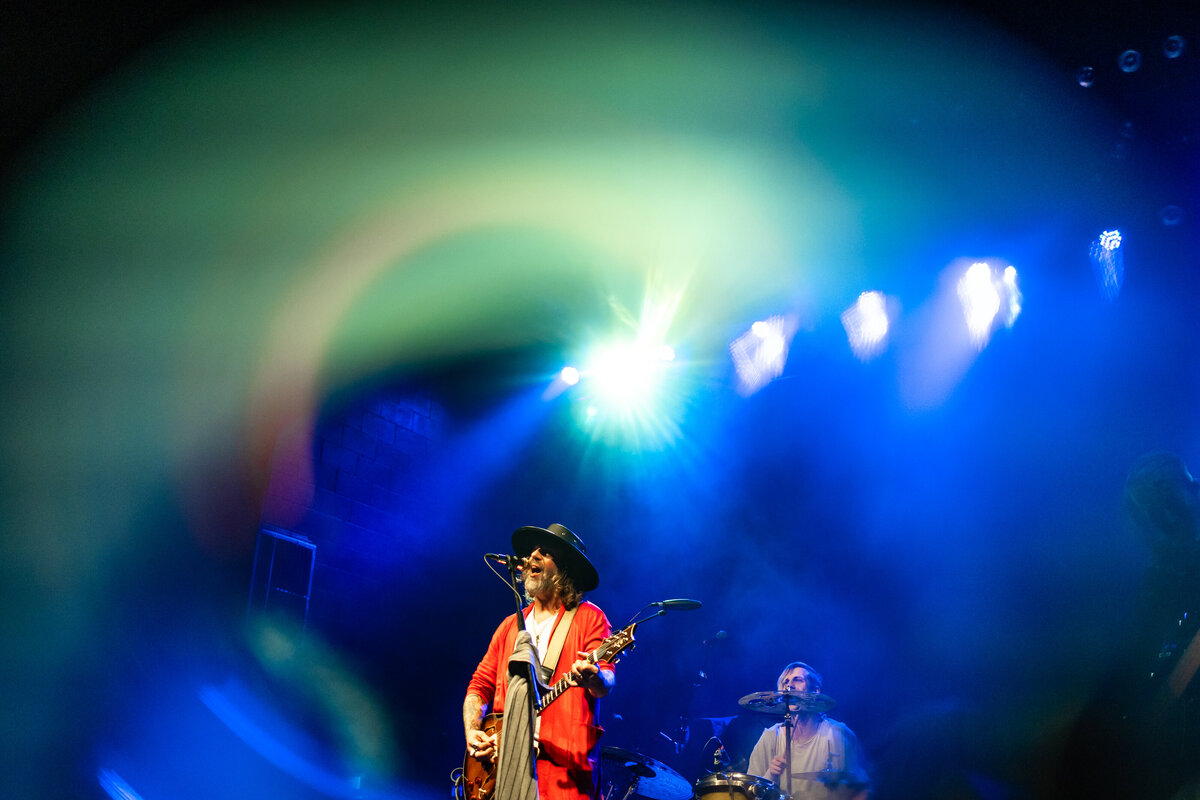 concert photographer