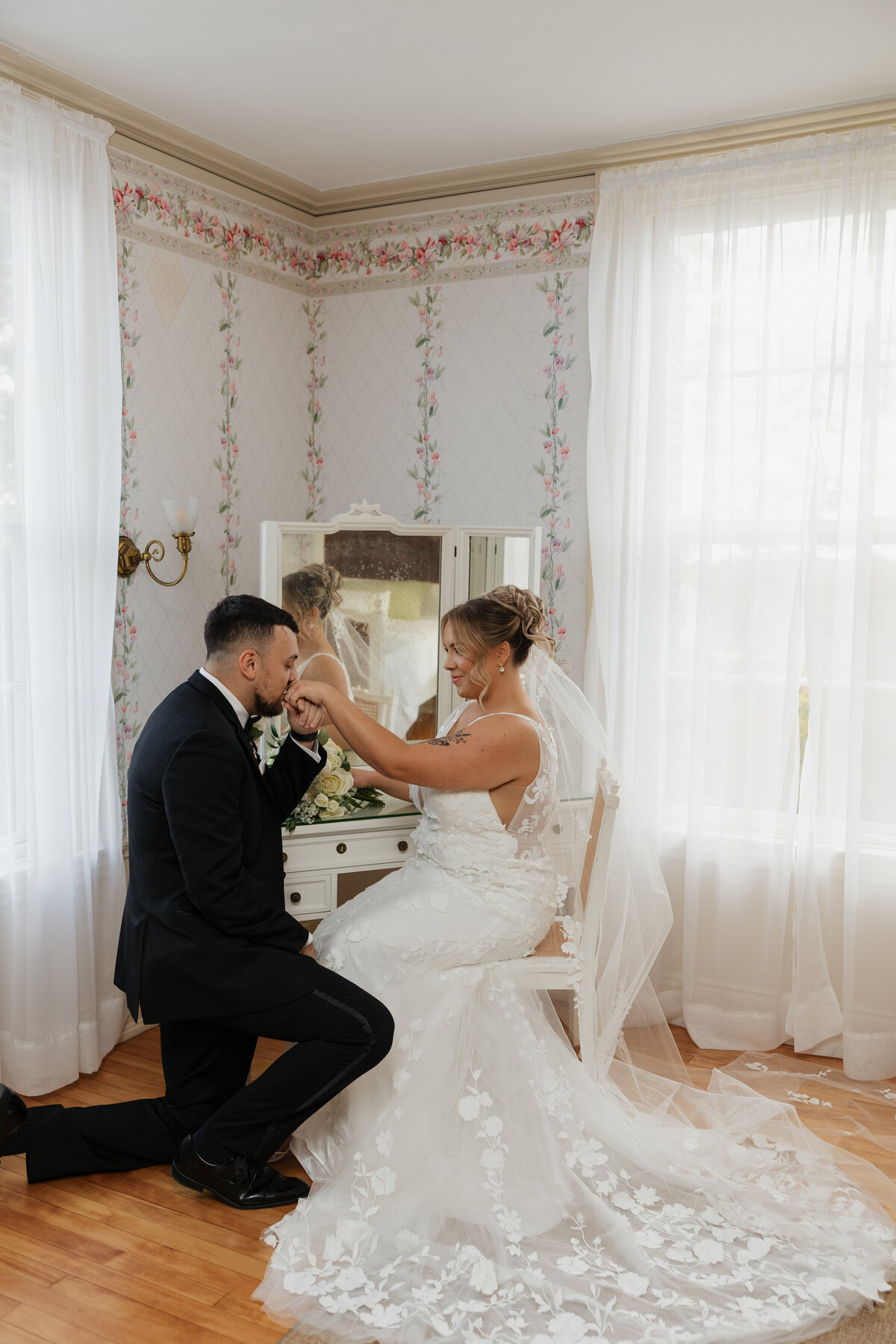 K. Lauren Photography - The Dibaris-49