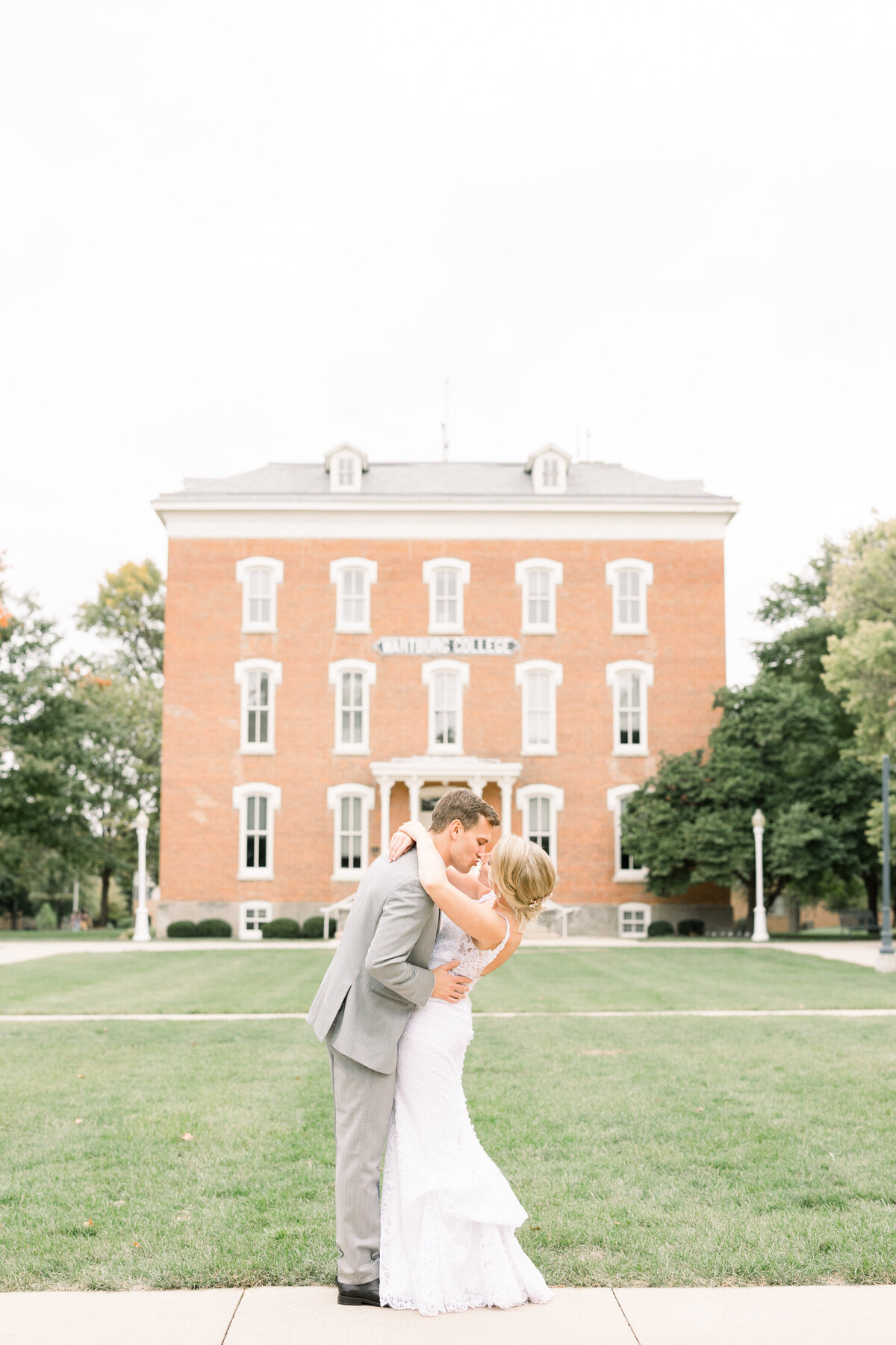 Brittany & Mitch Wedding 861