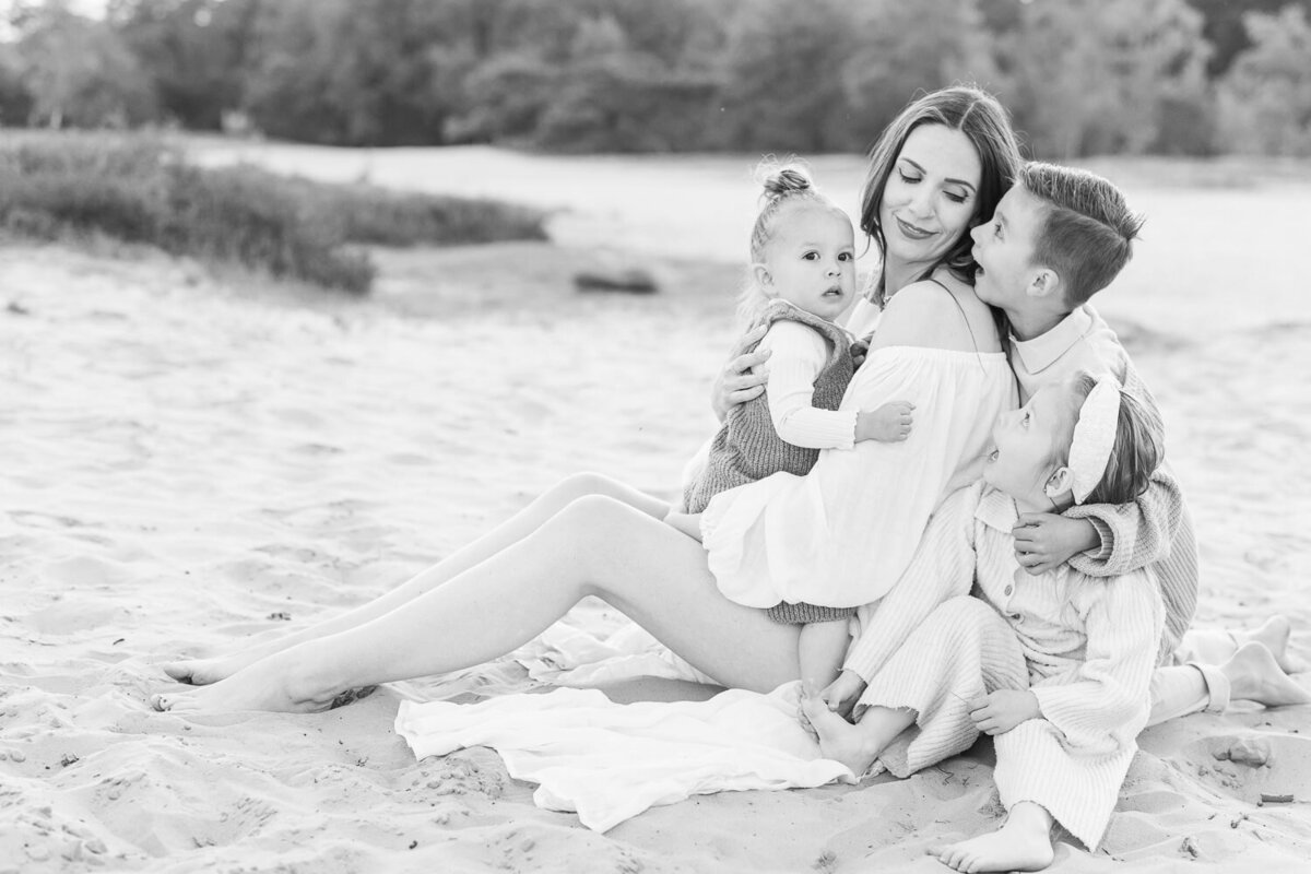 Familie fotoshoot 09