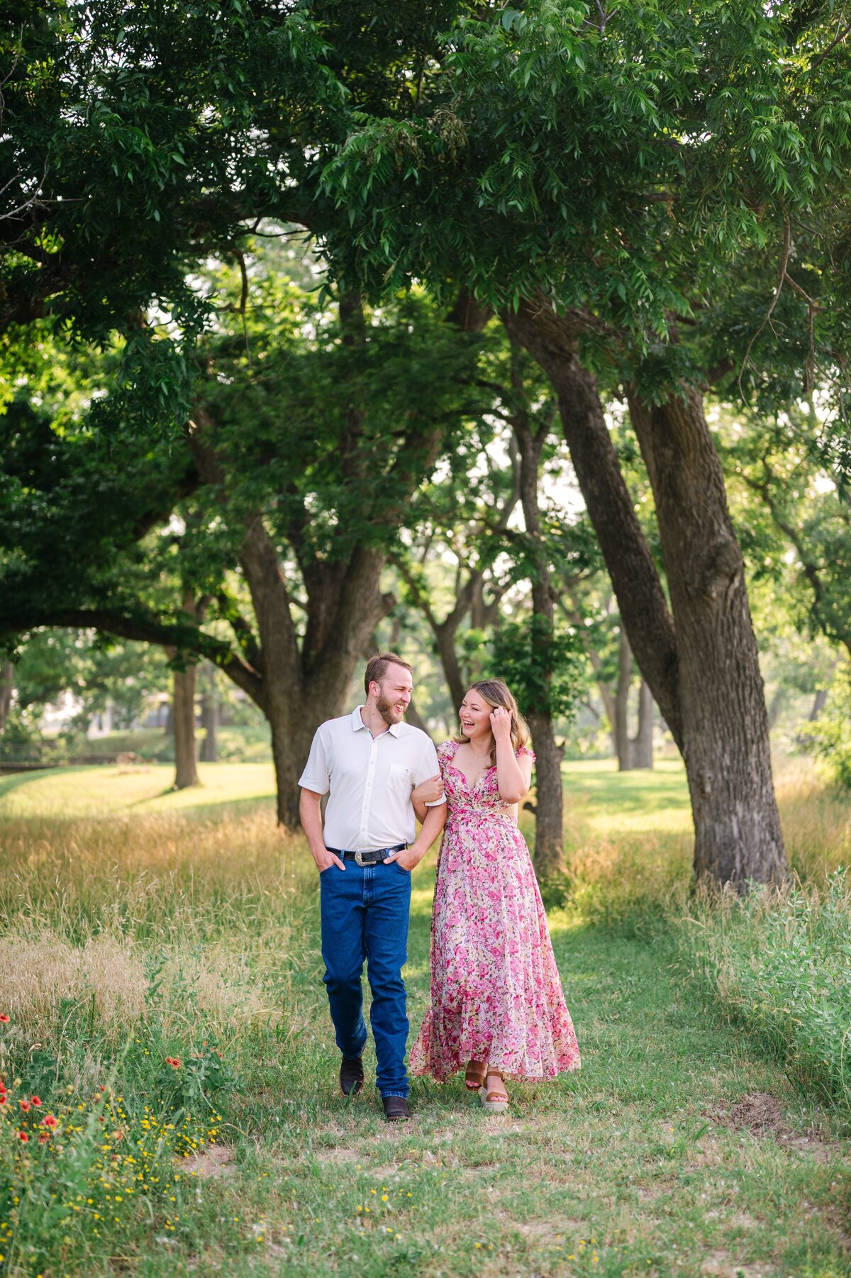 Jack & Emilee's Engagement 0013
