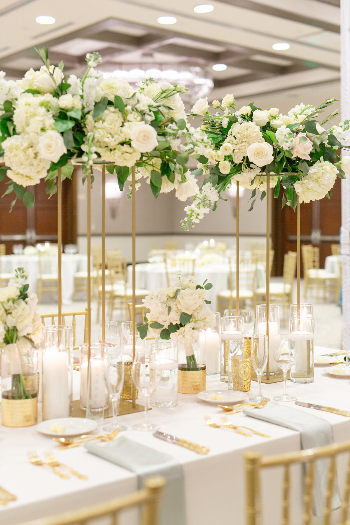 Jessica & Sean Wedding  2578