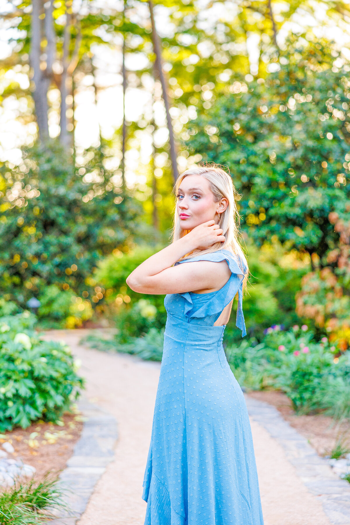 Senior Photos - 49