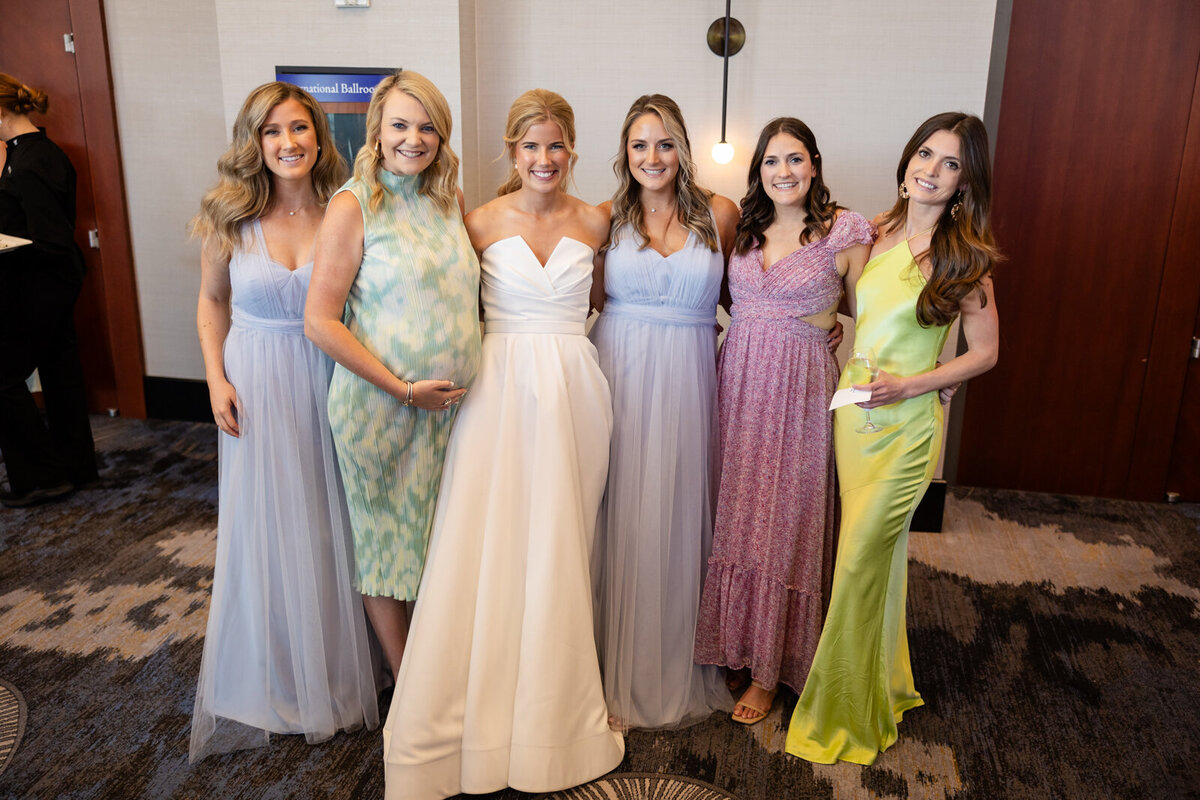 Grand Rapids Wedding Photographer JW Marriott722